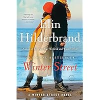 Winter Street (Winter Street Series Book 1)