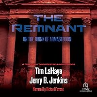 The Remnant: Left Behind, Volume 10 The Remnant: Left Behind, Volume 10 Audible Audiobook Paperback Kindle Hardcover Preloaded Digital Audio Player