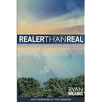 Realer Than Real Realer Than Real Kindle Paperback