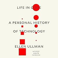 Life in Code: A Personal History of Technology Life in Code: A Personal History of Technology Audible Audiobook Paperback Kindle Hardcover