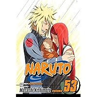 Naruto, Vol. 53: The Birth of Naruto Naruto, Vol. 53: The Birth of Naruto Paperback