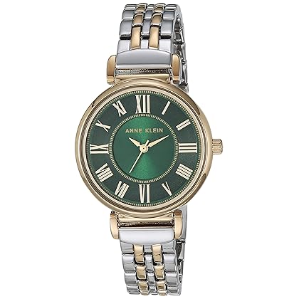 Anne Klein Women's Bracelet Watch