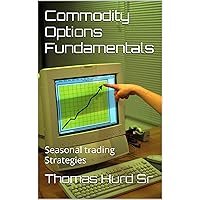 Commodity Options Fundamentals: Seasonal trading Strategies