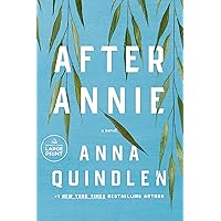 After Annie: A Novel After Annie: A Novel Kindle Audible Audiobook Paperback Audio CD Hardcover