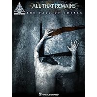 All That Remains - The Fall of Ideals All That Remains - The Fall of Ideals Paperback Kindle