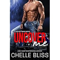 Uncover Me (Men of Inked Book 4) Uncover Me (Men of Inked Book 4) Kindle Audible Audiobook Hardcover Paperback