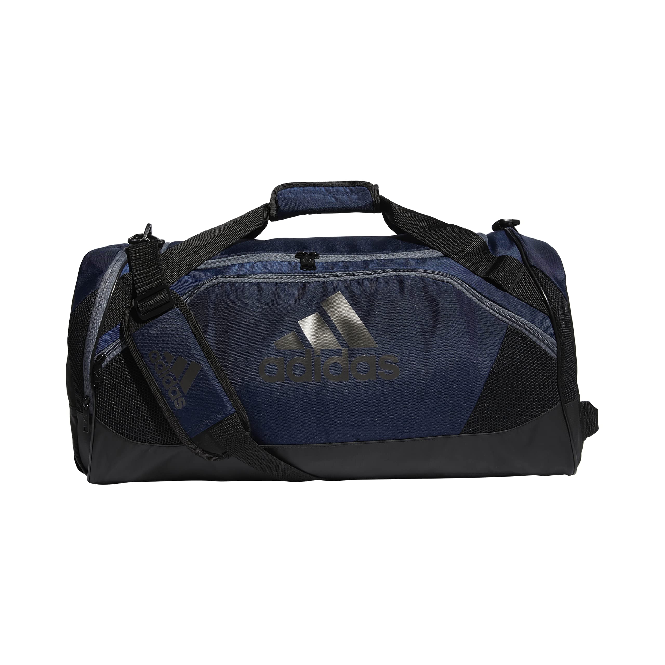 Mua adidas Team Issue 2 Medium Duffel Bag, One Size trên Amazon Mỹ chính  hãng 2023 | Giaonhan247
