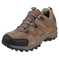 Northside Men's Snohomish Low Waterproof Hiking Shoe