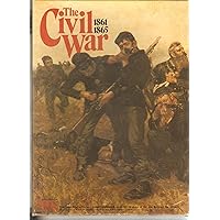 The Civil War: 1861-1865 [BOX SET] Board Game