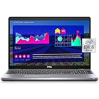 Dell Business Laptop Latitude 5510, 15.6