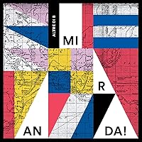 Miranda! [Vinyl]