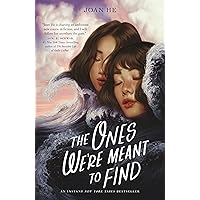 The Ones We're Meant to Find The Ones We're Meant to Find Kindle Hardcover Audible Audiobook Paperback Audio CD