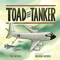 Toad the Tanker (Operation Aviation)