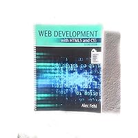Web Development with HTML5 and CSS