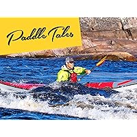 Clip: Paddle Tales