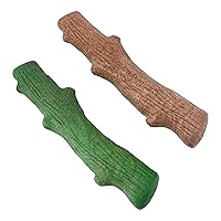 Petstages NewHide Alternative Dog Chew Toy, Large