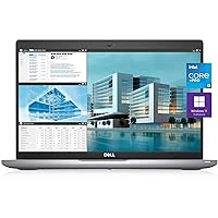 Dell Business Latitude 5420 14-inch FHD Laptop, Intel Core i5-1145G7 vPro, 64GB RAM, 2TB PCIe SSD, Webcam, HDMI, RJ-45, Backlit Keyboard, WiFi 6, Win 11 Pro (Renewed)
