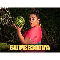 Supernova - Season 01