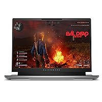 Dell Alienware x16 Gaming Laptop (2023) | 16
