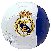 MACCABI ART Official Real Madrid Soccer Ball