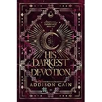His Darkest Devotion (Insatiable Instinct Book 2) His Darkest Devotion (Insatiable Instinct Book 2) Kindle