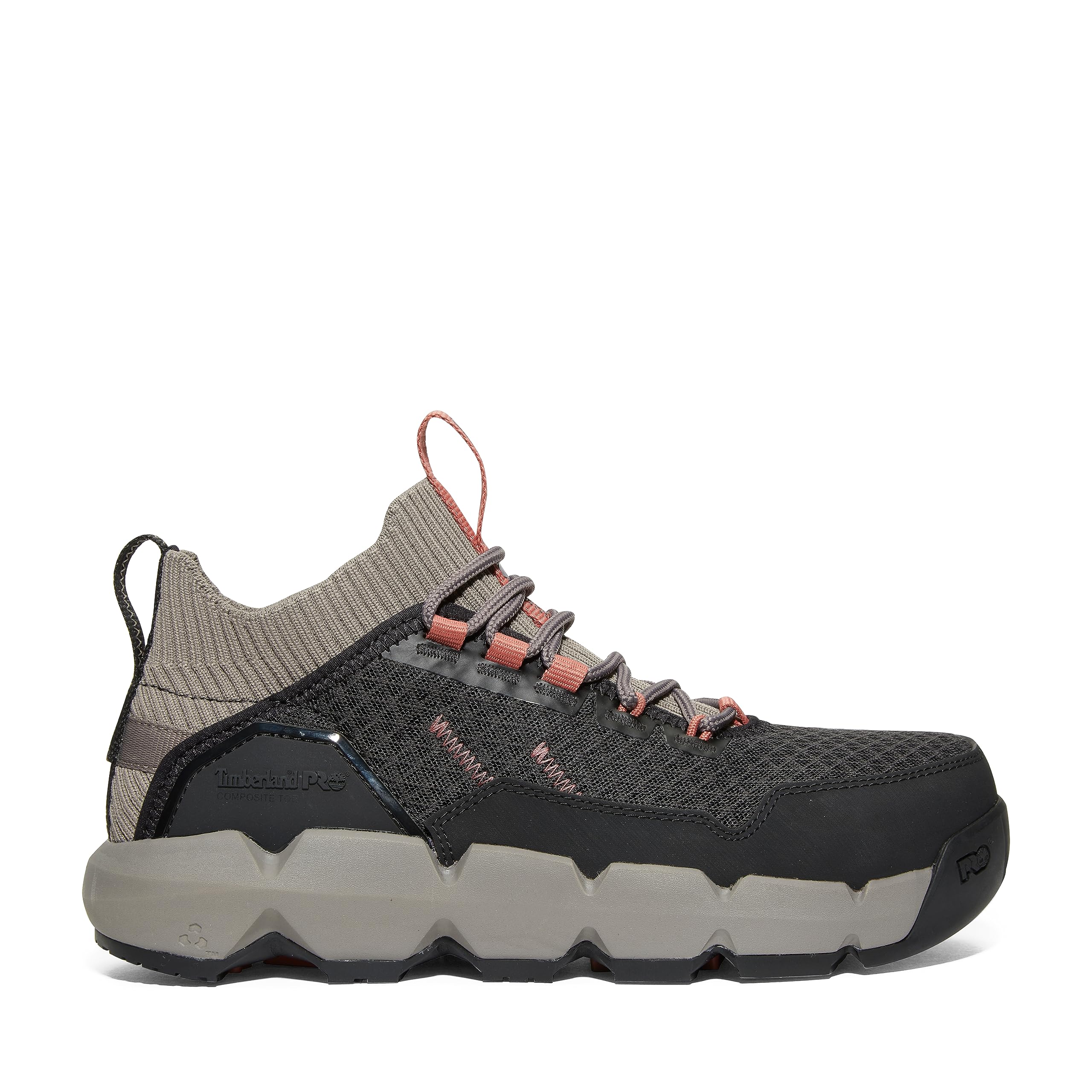 Timberland PRO Women's Morphix Industrial Casual Sneaker Boot
