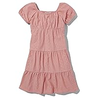 Sugar & Jade Girls' Teen Short Sleeve Fashion Dress