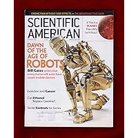 Scientific American, January 2007 Issue