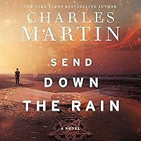 Send Down the Rain Send Down the Rain Audible Audiobook Paperback Kindle Hardcover Audio CD