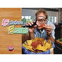 Good Eats - Season 3