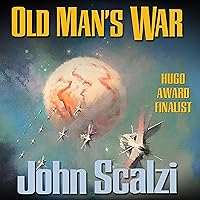 Old Man's War Old Man's War Audible Audiobook Kindle Mass Market Paperback Paperback Hardcover