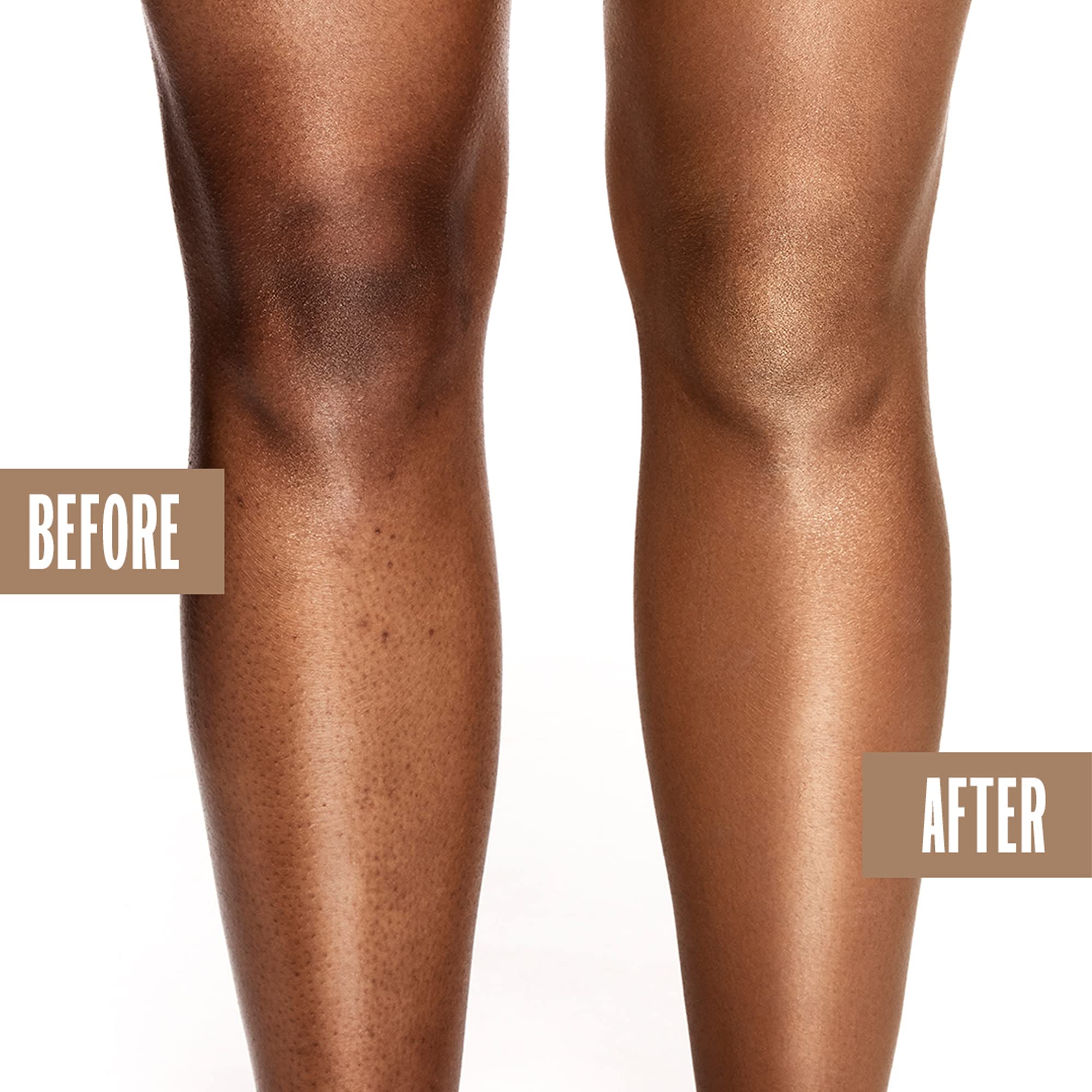 Sally Hansen Airbrush Legs Tan/Bronze - Leg Makeup 4 oz