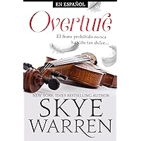 Overture (Seguridad Norte nº 1) (Spanish Edition) Overture (Seguridad Norte nº 1) (Spanish Edition) Kindle