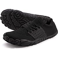 WHITIN Men's Minimalist Trail Runner | Wide Toe Box | Barefoot Inspired