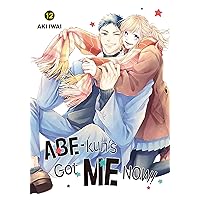 Abe-kun's Got Me Now! Vol. 12