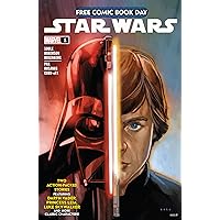 Free Comic Book Day 2024: Star Wars #1 (Marvel Free Comic Book Day 2024) Free Comic Book Day 2024: Star Wars #1 (Marvel Free Comic Book Day 2024) Kindle