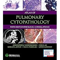 Atlas of Pulmonary Cytopathology Atlas of Pulmonary Cytopathology Hardcover Kindle