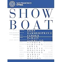 San Francisco Opera: Show Boat San Francisco Opera: Show Boat DVD
