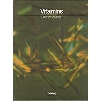 Vitamins: Their Use and Abuse Vitamins: Their Use and Abuse Hardcover Paperback