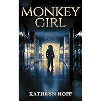 Monkey Girl Monkey Girl Kindle