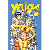 Yellow (Italian Edition) Yellow (Italian Edition) Kindle