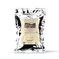 Organic Milk Thistle Seed Powder, 1 Pound