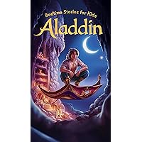 Bedtime Stories for Kids Aladdin