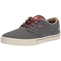 Etnies Mens Marana Skate Skate Sneakers Shoes Casual - Black