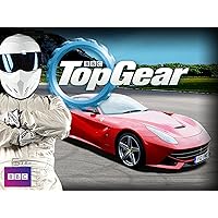 Top Gear (UK) Season 20