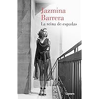 La reina de espadas (Spanish Edition) La reina de espadas (Spanish Edition) Paperback Kindle