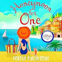 Honeymoon for One Honeymoon for One Audible Audiobook Kindle Hardcover Paperback Audio CD