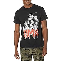 DMX Men's Standard Official Photo T-Shirt