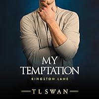 My Temptation: Kingston Lane, Book 1 My Temptation: Kingston Lane, Book 1 Audible Audiobook Kindle Paperback Audio CD