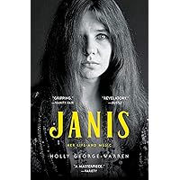 Janis: Her Life and Music Janis: Her Life and Music Paperback Audible Audiobook Kindle Hardcover Audio CD